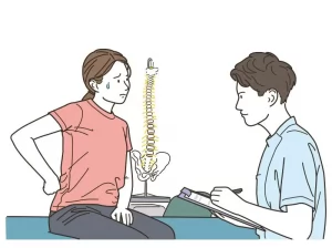 腰痛を浅草橋の整体で解消。