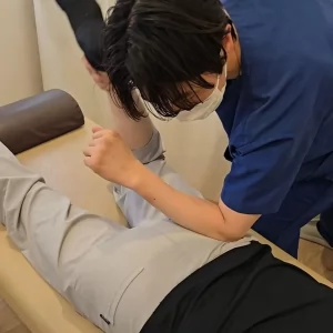 整体でランニングパフォーマンス向上